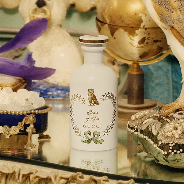 Alternative view of Nước Hoa Gucci The Eyes Of The Tiger EDP