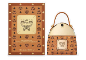 Alternative view of Nước Hoa MCM EDP