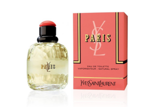 Alternative view of Nước Hoa YSL Paris Eau de Toilette