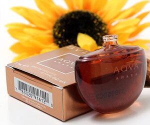 Alternative view of Nước Hoa Bvlgari Aqva Amara For Men