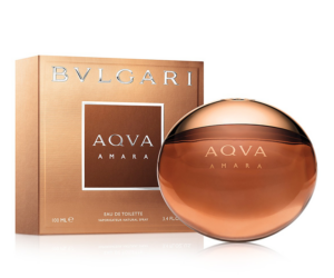 Nước Hoa Bvlgari Aqva Amara For Men