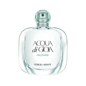 Nước Hoa Giorgio Armani Acqua Di Gioia Eau Fraiche EDT 100ml