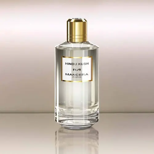 Alternative view of Nước Hoa Mancera Paris Hindu Kush Unisex