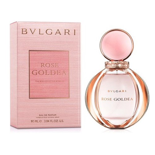 Nước Hoa Bvlgari Rose Goldea Eau de Parfum