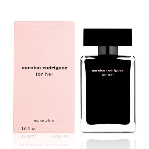 Nước Hoa Narciso Rodriguez for Her EDT - Ảnh 2