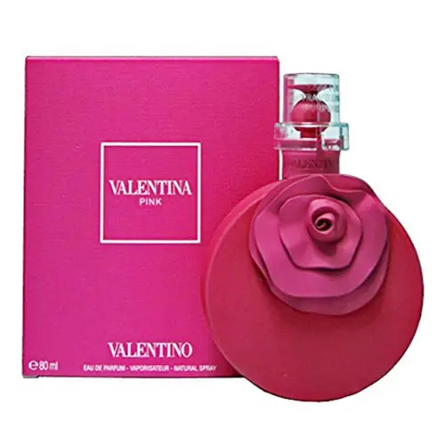 Alternative view of Nước Hoa Valentino Valentina Pink 50ml