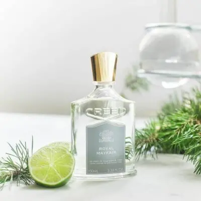 Alternative view of Nước Hoa Creed Royal Mayfair EDP