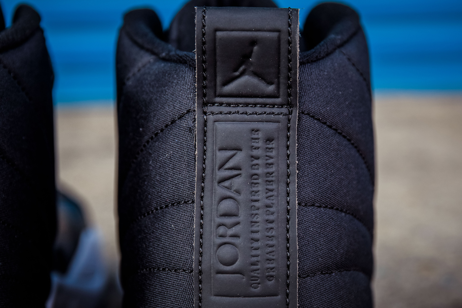 Giày Nike Air Jordan 12 Retro 'Neoprene' 130690-004 - Ảnh 6