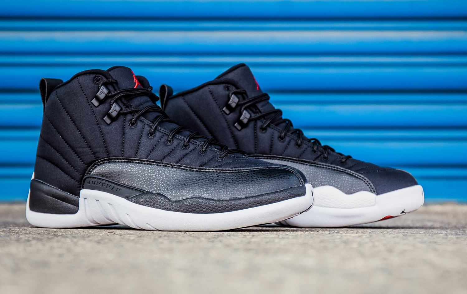 Giày Nike Air Jordan 12 Retro 'Neoprene' 130690-004 - Ảnh 3