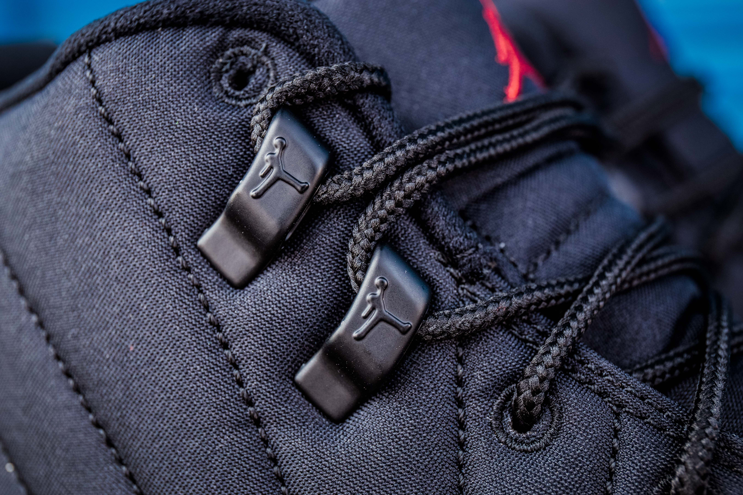 Giày Nike Air Jordan 12 Retro 'Neoprene' 130690-004 - Ảnh 9