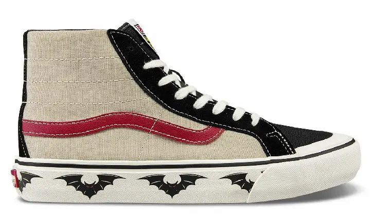 Giày Vans Sk8Hi 138 Decon Sf VN0A3MV12U4