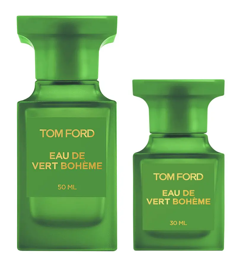 Alternative view of Nước Hoa Tom Ford EAU DE VERT Bohème EDT