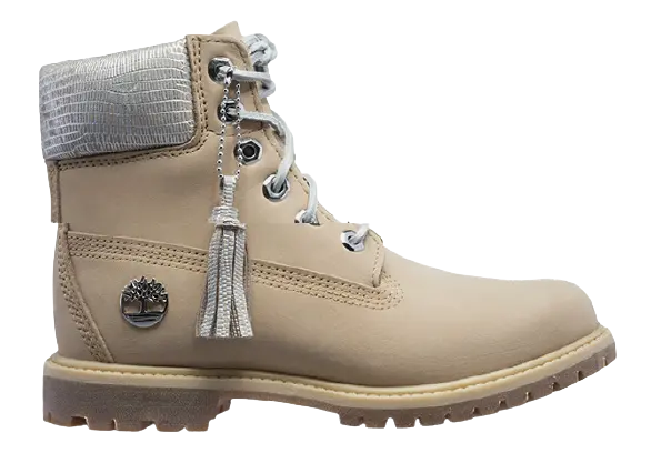 Giày Timberland Women's Classic 6-Inch Shoes Boots A1UX2