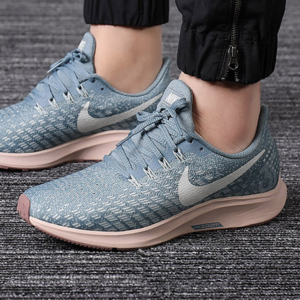 Alternative view of Giày Nike Wmns Air Zoom Pegasus 35 'Celestial Teal' 942855-403