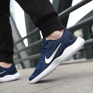 Alternative view of Giày Nike Flex Experience RN 9 'Midnight Navy' CD0225-403
