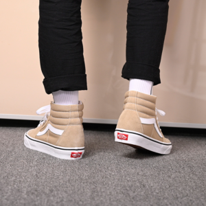 Alternative view of Giày Vans Sk8-Hi 'Incense' VN0A32QG4G5