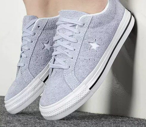 Giày Converse One Star 172387C - Ảnh 6