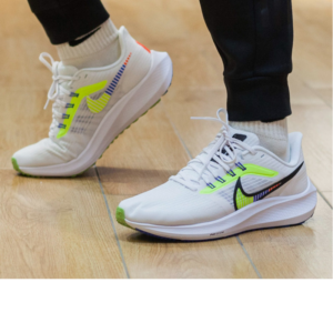 Giay Nike Pegasus 39 'Summit White Blue' DX1627-100