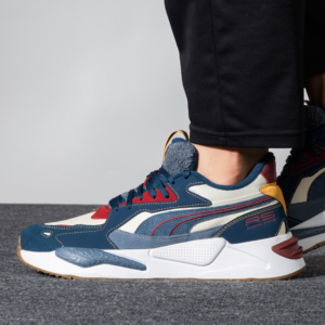 Alternative view of Giày Puma RS-Z P. University Sneakers 381644-01