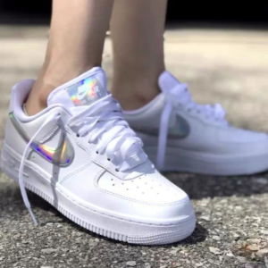 Giay Nike Wmns Court Vision Low 'White' CW5596-100