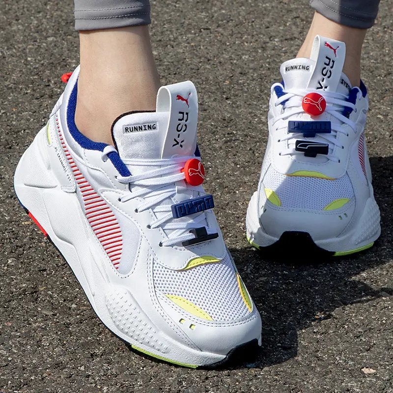 Alternative view of Giày Puma RS-X 'Decor8' 380573-01