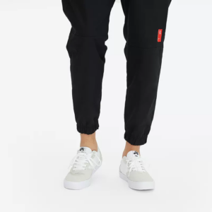 Alternative view of Giày Nike Chron Solarsoft SB 'Grey White' CD6278-102