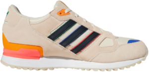 Giày Adidas ZX 750 'Dark Beige' GW4211