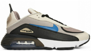 Giày Nike Air Max 2090 'Beige Blue' DO0943-200