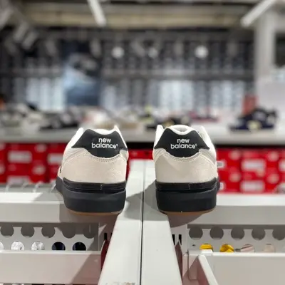 Alternative view of Giày New Balance All Coasts 574 Grey AM574BTN