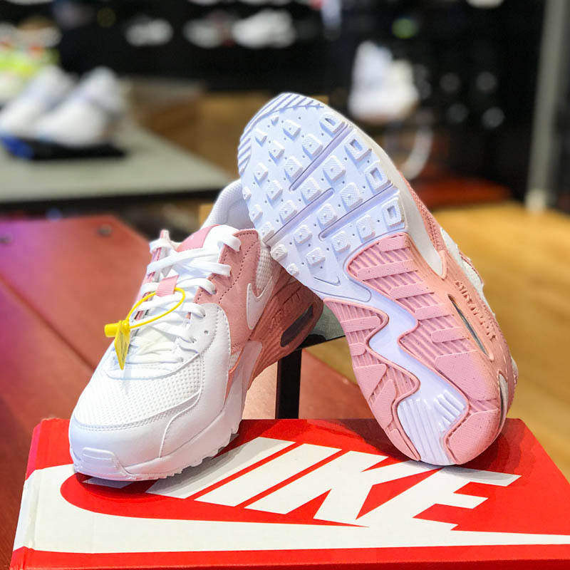 Giày Nike Wmns Air Max Excee 'Pink Glaze' CD5432-602 - Ảnh 6
