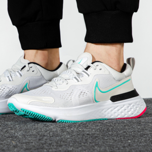 Alternative view of Giày Nike React Miler 2 'South Beach' CW7121-004
