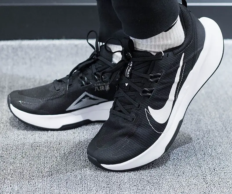 Giay Nike Juniper Trail 2 'Black' DM0822-001