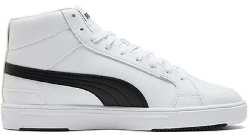 Giay Puma Serve Pro Lite Mid 'White' 382095-01