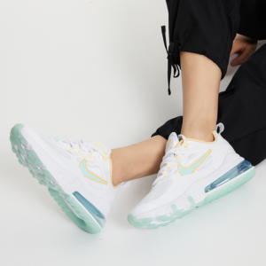 Giay Nike Air Max 270 React 'Light Dew Lagoon Pulse' DJ3027-100