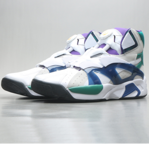 Alternative view of Giày Puma Disc System Weapon Discstory 374084-03