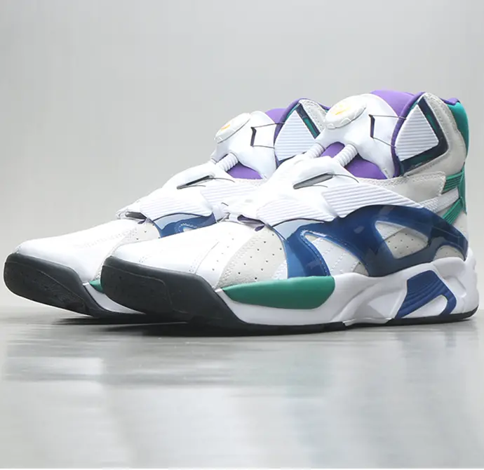 Alternative view of Giày Puma Disc System Weapon Discstory 374084-03