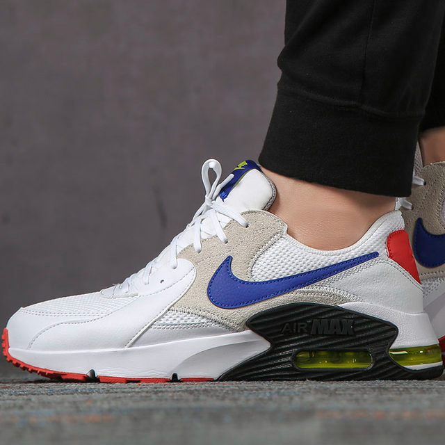 Giày Nike Air Max Excee 'Hyper Blue' CD4165-101 - Ảnh 6