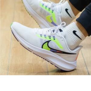 Giay Nike Pegasus 39 'Summit White Blue' DX1627-100