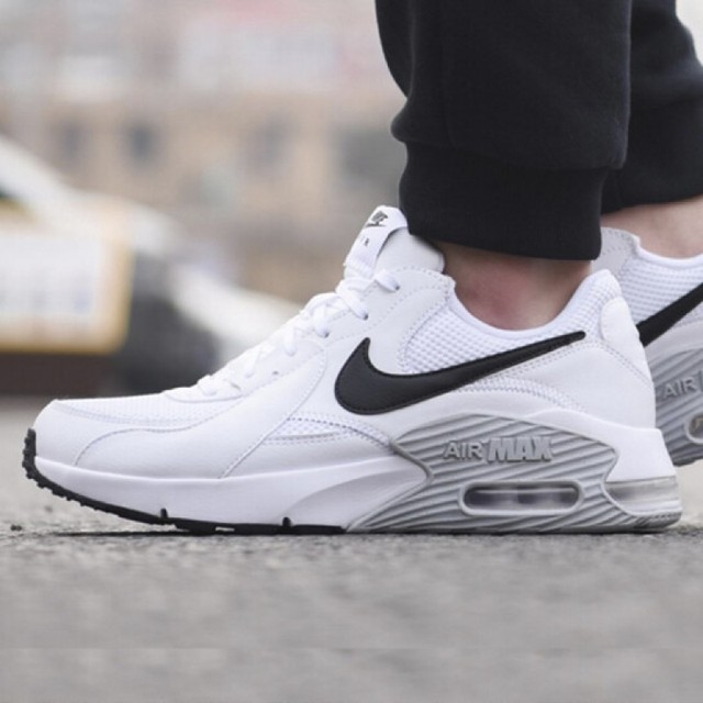 Giày Nike Air Max Excee 'White' CD4165-100 - Ảnh 2