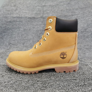 Alternative view of Giày Timberland Waterproof Boots 'Brown' 10361W