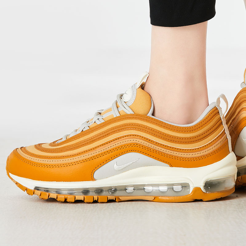 Giày Nike Wmns Air Max 97 'Chutney' CT1904-700 - Ảnh 3