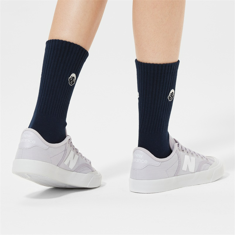 Giày New Balance Pro Court Purple PROCTSMD - Ảnh 4