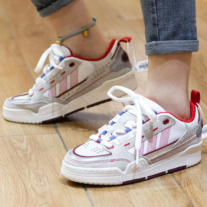 Giay Adidas ADI2000 'Scarlet' GX6358
