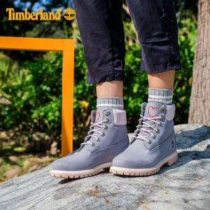 Alternative view of Giày Timberland Love Collection 6-Inch Waterproof Boots A2B2Q