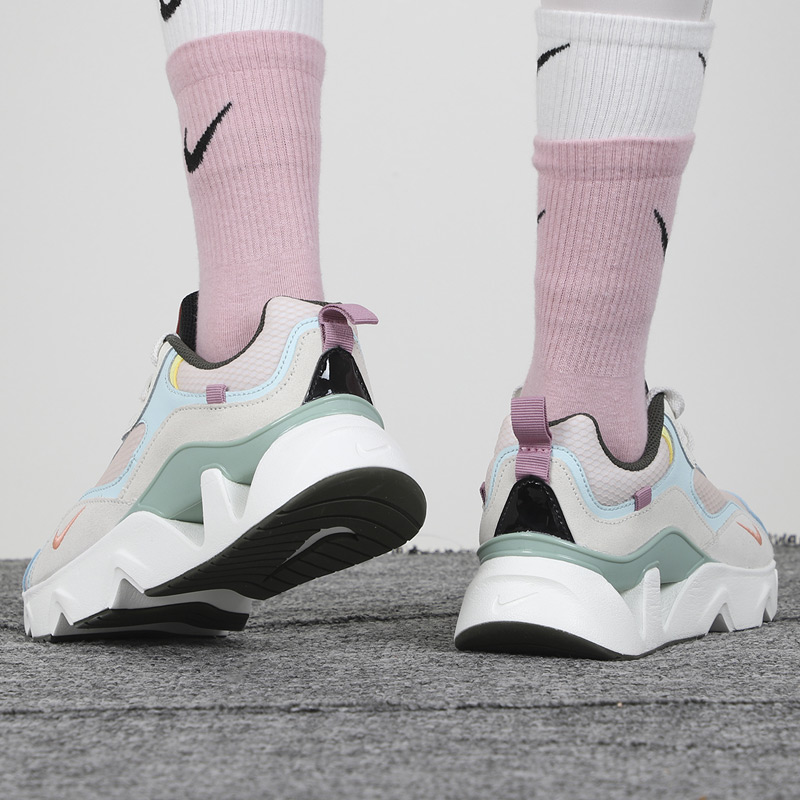 Alternative view of Giày Nike Wmns RYZ 365 2 'Orange Pearl' DJ0036-861