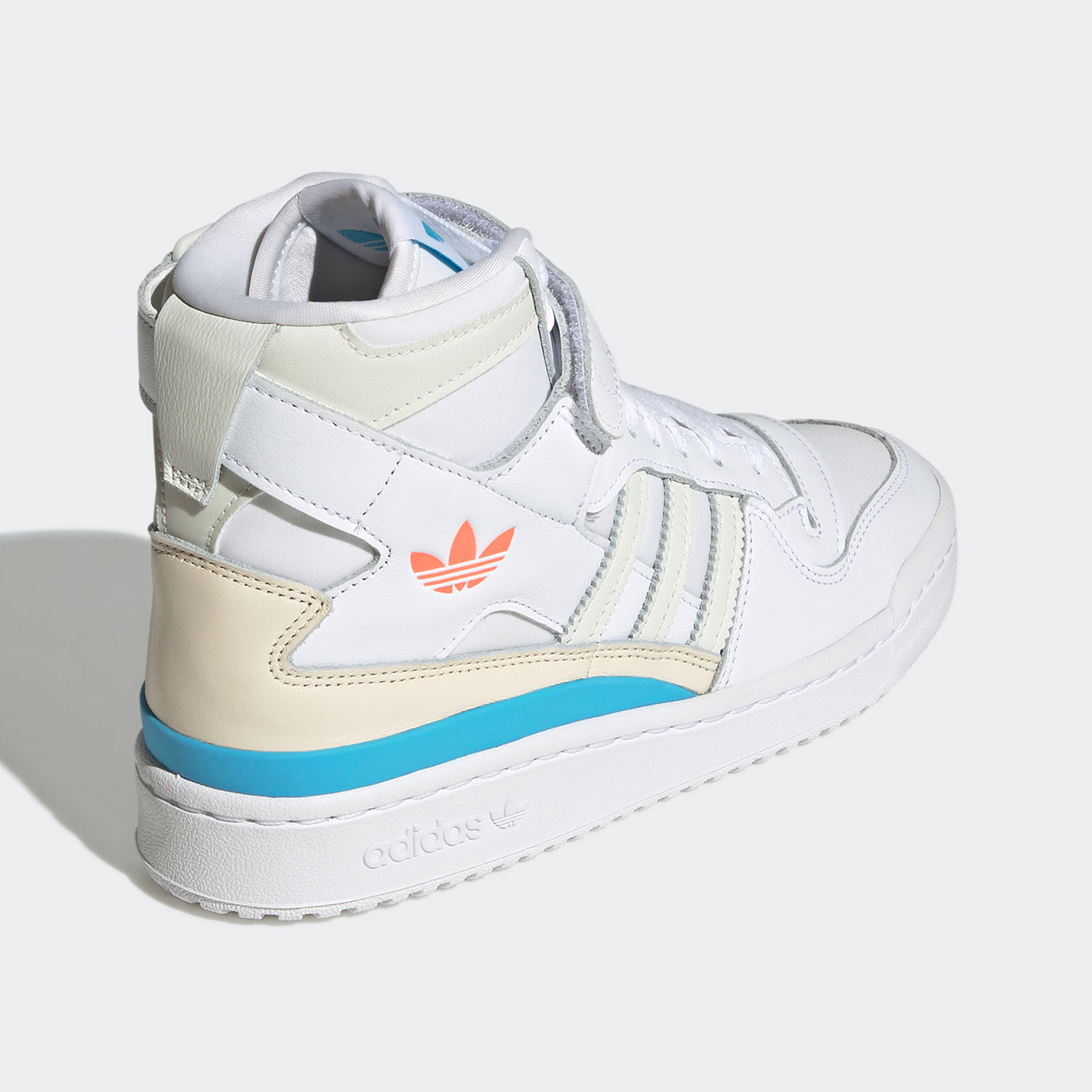 Giày Adidas Forum 'White' GY8164 - Ảnh 6