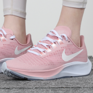Alternative view of Giày Nike Wmns Air Zoom Pegasus 37 'Pink Glaze' DH0129-600