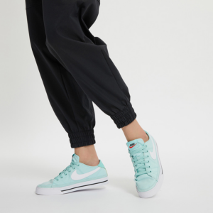 Alternative view of Giày Nike Court Legacy Canvas Mint CZ0294-300