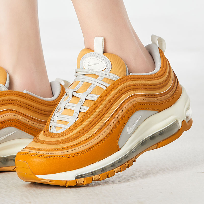Giày Nike Wmns Air Max 97 'Chutney' CT1904-700 - Ảnh 2