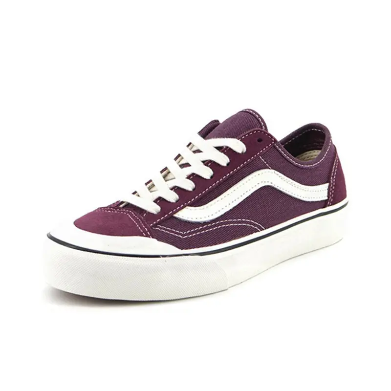Alternative view of Giày Vans Style 36 'Red Wine' VN0A5HYRB9D